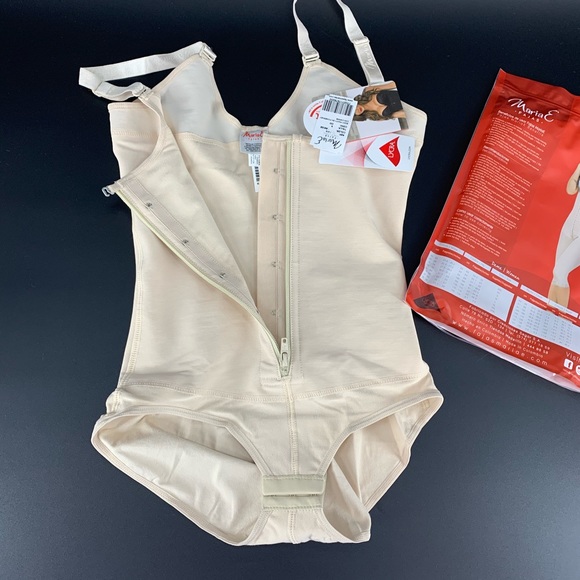 Faja Colombiana Body Shaper Panty style. - Picture 4 of 7